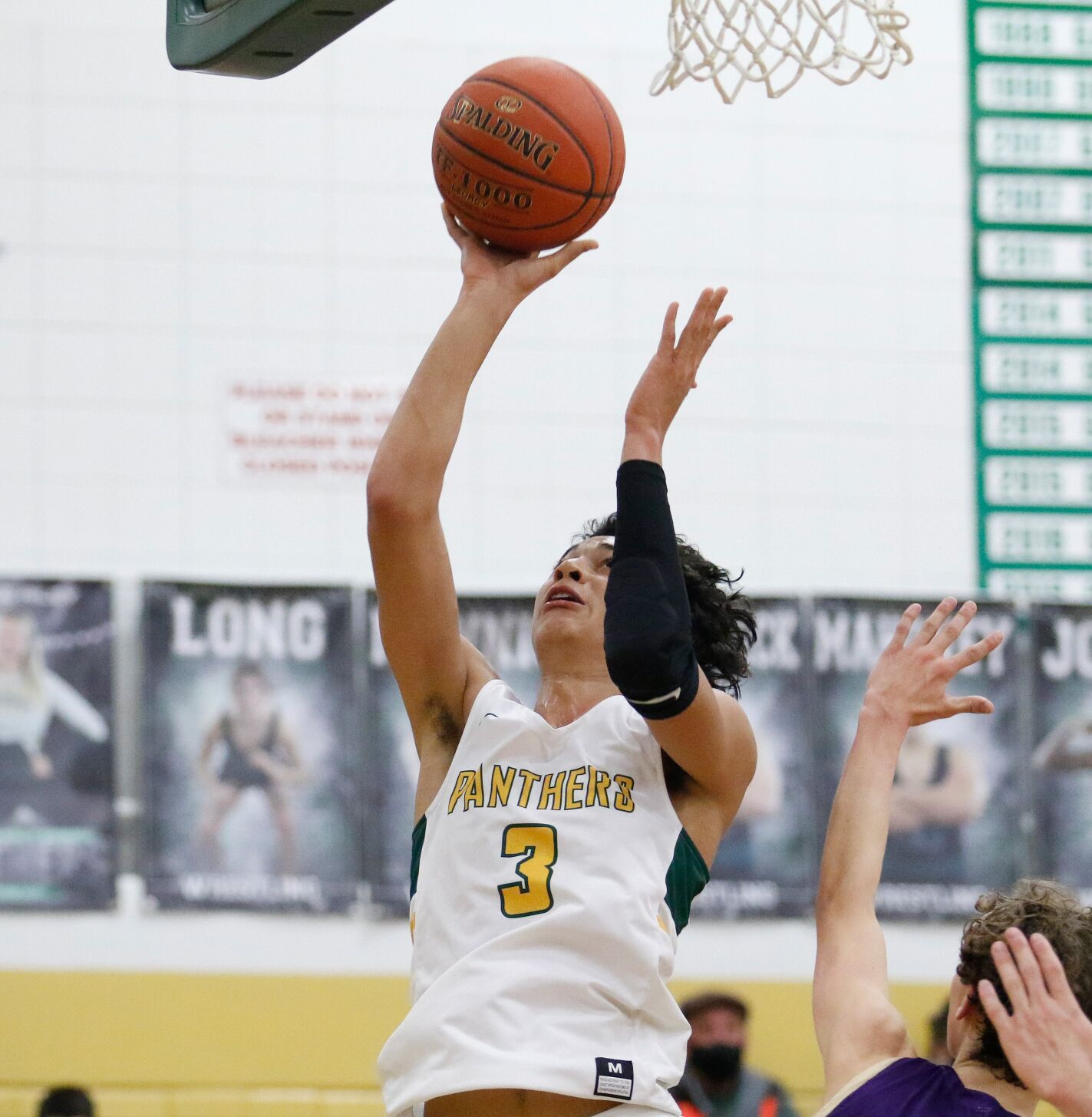 Class 6 Quarterfinal: Troy at Fort Zumwalt North